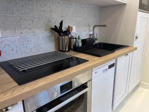Appartement Biarritz, 2 pièces, 3 personnes - FR-1-239-848