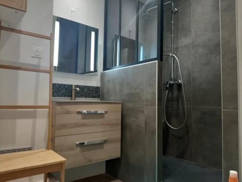 Appartement Biarritz, 2 pièces, 4 personnes - FR-1-239-581