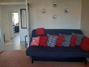 Appartement Biarritz, 2 pièces, 4 personnes - FR-1-239-581