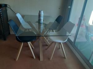 Appartement Biarritz, 2 pièces, 4 personnes - FR-1-239-581