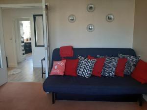 Appartement Appartement Biarritz, 2 pièces, 4 personnes - FR-1-239-581 17 avenue Victor Hugo 64200 Biarritz Aquitaine