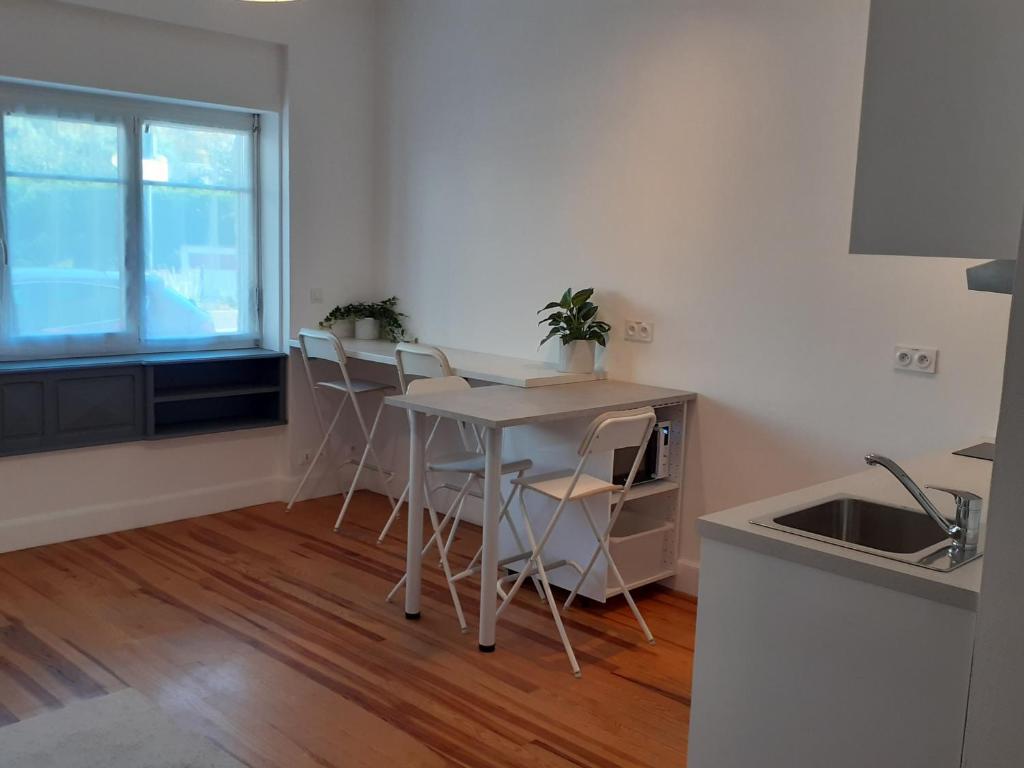 Appartement Biarritz, 2 pièces, 4 personnes - FR-1-239-705 16 AVENUE DE LA REINE NATHALIE, 64200 Biarritz