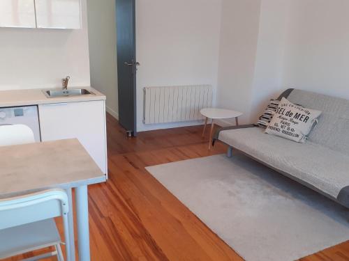 Appartement Biarritz, 2 pièces, 4 personnes - FR-1-239-705