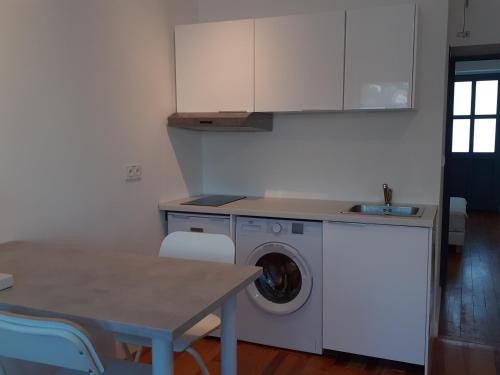 Appartement Biarritz, 2 pièces, 4 personnes - FR-1-239-705