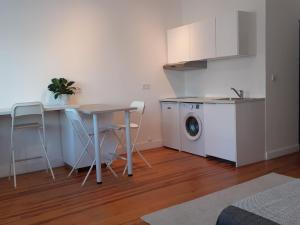 Appartement Biarritz, 2 pièces, 4 personnes - FR-1-239-705