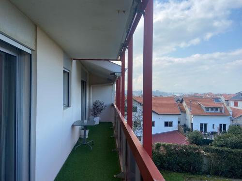 Appartement Biarritz, 2 pièces, 4 personnes - FR-1-239-733