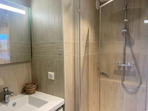 Appartement Biarritz, 2 pièces, 4 personnes - FR-1-239-733