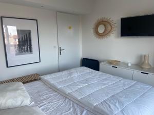 Appartement Biarritz, 2 pièces, 4 personnes - FR-1-239-733