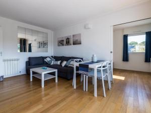 Appartement Biarritz, 2 pièces, 4 personnes - FR-1-239-852