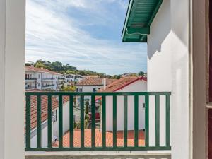Appartement Biarritz, 2 pièces, 4 personnes - FR-1-3-414