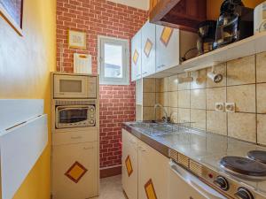 Appartement Biarritz, 2 pièces, 4 personnes - FR-1-3-414