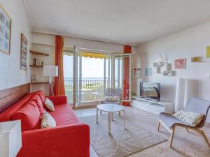 Appartement Appartement Biarritz, 2 pièces, 4 personnes - FR-1-3-423 82 Rue De Madrid - RÃ©s. Edouard Vii - Bat Commodore Ii 1Er Ãtage - 64200 Biarritz Aquitaine