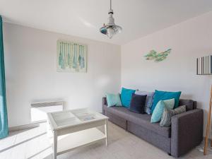 Appartement Biarritz, 2 pièces, 4 personnes - FR-1-3-447