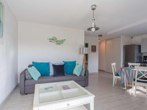 Appartement Biarritz, 2 pièces, 4 personnes - FR-1-3-447