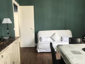 Appartement Biarritz, 2 pièces, 4 personnes - FR-1-3-474