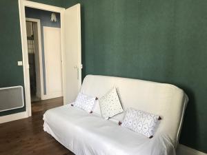 Appartement Biarritz, 2 pièces, 4 personnes - FR-1-3-474