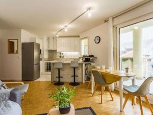 Appartement Biarritz, 2 pièces, 4 personnes - FR-1-3-517