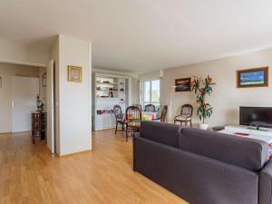 Appartement Biarritz, 2 pièces, 4 personnes - FR-1-3-579