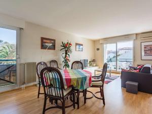 Appartement Biarritz, 2 pièces, 4 personnes - FR-1-3-579