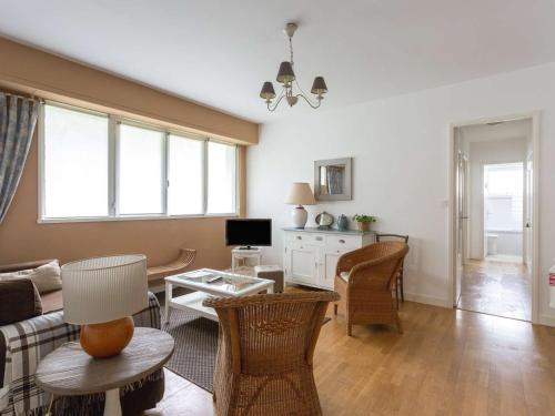 Appartement Biarritz, 3 pièces, 4 personnes - FR-1-3-388