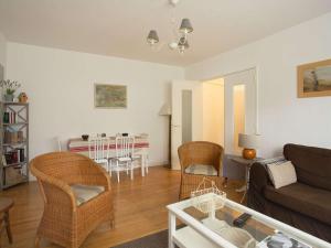 Appartement Biarritz, 3 pièces, 4 personnes - FR-1-3-388