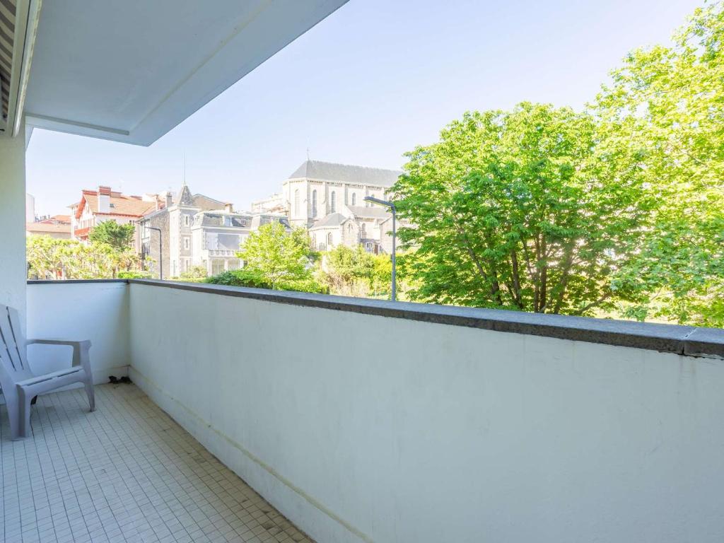 Appartement Appartement Biarritz, 3 pièces, 4 personnes - FR-1-3-390 15 Rue De La Poste - 2Eme Ãtage  - 64200 Biarritz