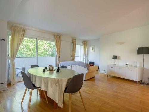 Appartement Biarritz, 3 pièces, 4 personnes - FR-1-3-390