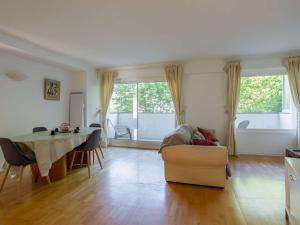 Appartement Biarritz, 3 pièces, 4 personnes - FR-1-3-390