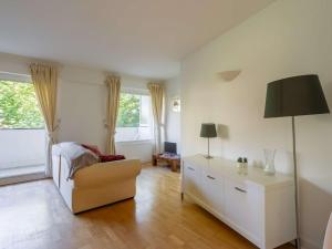 Appartement Biarritz, 3 pièces, 4 personnes - FR-1-3-390