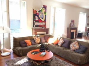 Appartement Biarritz, 3 pièces, 4 personnes - FR-1-3-405