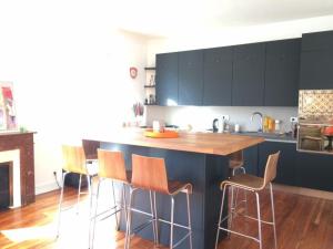 Appartement Biarritz, 3 pièces, 4 personnes - FR-1-3-405