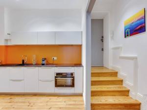 Appartement Biarritz, 3 pièces, 4 personnes - FR-1-3-488