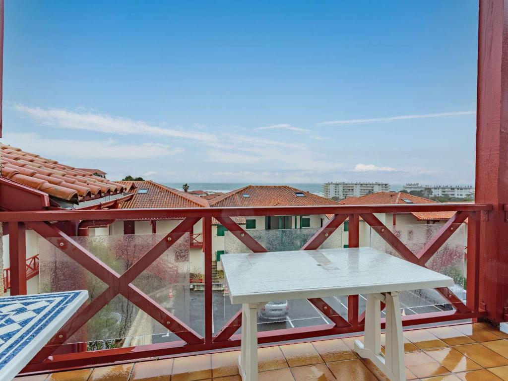 Appartement Biarritz, 3 pièces, 4 personnes - FR-1-3-544 91 avenue de la milady bat d 1er étage 143, 64200 Biarritz