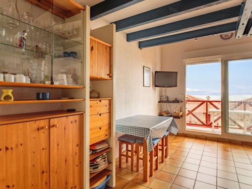 Appartement Biarritz, 3 pièces, 4 personnes - FR-1-3-544