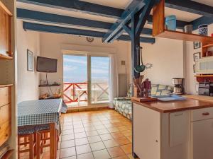 Appartement Biarritz, 3 pièces, 4 personnes - FR-1-3-544