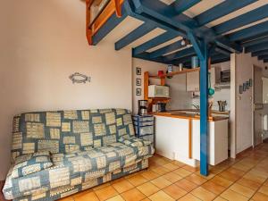 Appartement Biarritz, 3 pièces, 4 personnes - FR-1-3-544