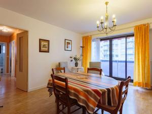 Appartement Biarritz, 3 pièces, 4 personnes - FR-1-3-550