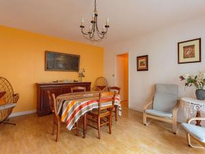 Appartement Biarritz, 3 pièces, 4 personnes - FR-1-3-550