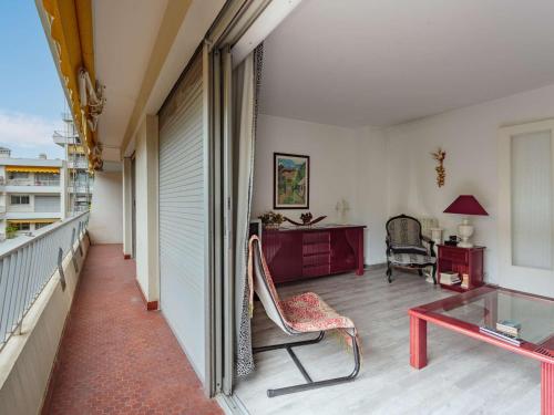 Appartement Biarritz, 3 pièces, 4 personnes - FR-1-3-560