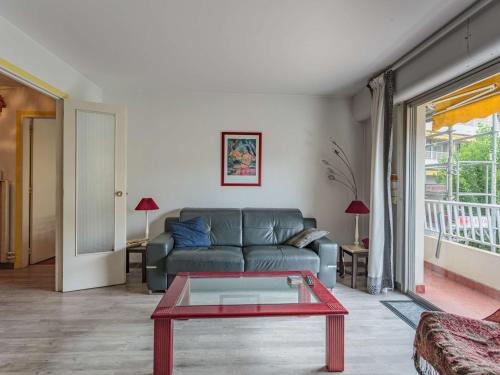 Appartement Biarritz, 3 pièces, 4 personnes - FR-1-3-560