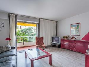 Appartement Biarritz, 3 pièces, 4 personnes - FR-1-3-560