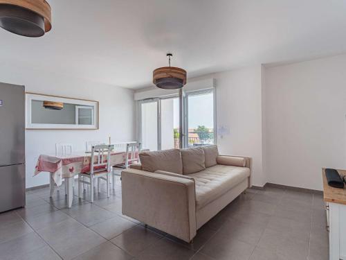 Appartement Biarritz, 3 pièces, 4 personnes - FR-1-3-564
