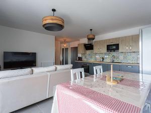 Appartement Biarritz, 3 pièces, 4 personnes - FR-1-3-564
