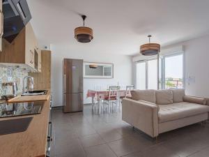 Appartement Appartement Biarritz, 3 pièces, 4 personnes - FR-1-3-564 10, rue de l'estagnas Rés. Le Charleston - 3ème étage 64200 Biarritz Aquitaine