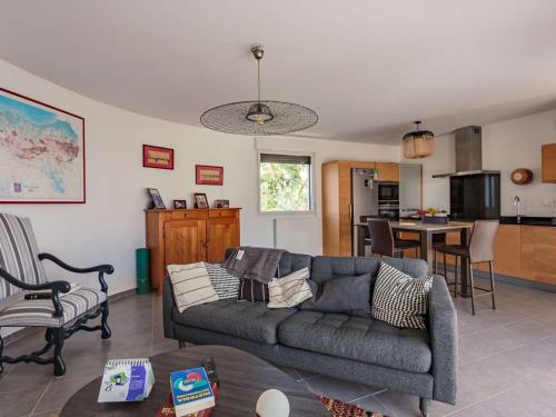 Appartement Biarritz, 4 pièces, 5 personnes - FR-1-3-578