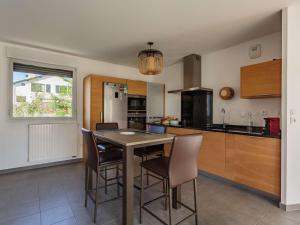 Appartement Biarritz, 4 pièces, 5 personnes - FR-1-3-578