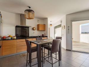 Appartement Biarritz, 4 pièces, 5 personnes - FR-1-3-578