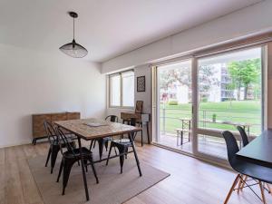 Appartement Biarritz, 4 pièces, 6 personnes - FR-1-3-553