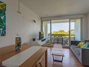 Appartement Bidart, 2 pièces, 4 personnes - FR-1-3-450