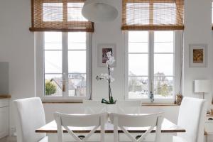 Appartement Bien-être 2 chambres au coeur de Cabourg -